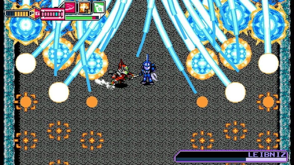 Blaster Master Zero II - Captura 11