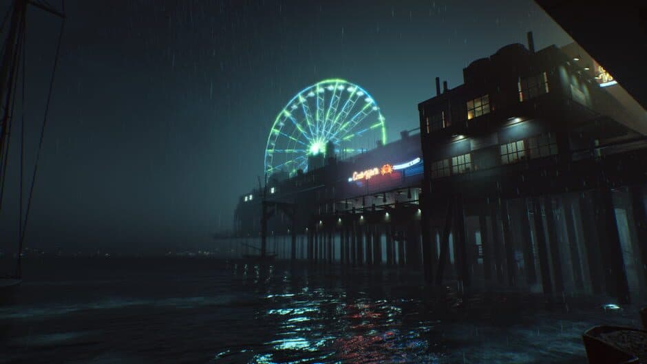 Vampire: The Masquerade - Bloodlines 2 - Captura 18