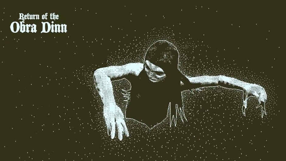 Return of the Obra Dinn - Captura 4