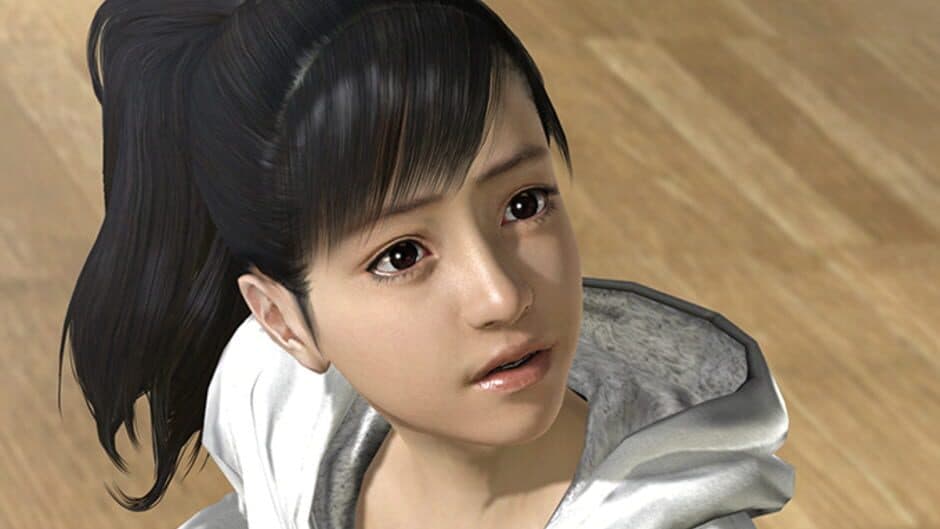 Yakuza 5 Remastered - Captura 10