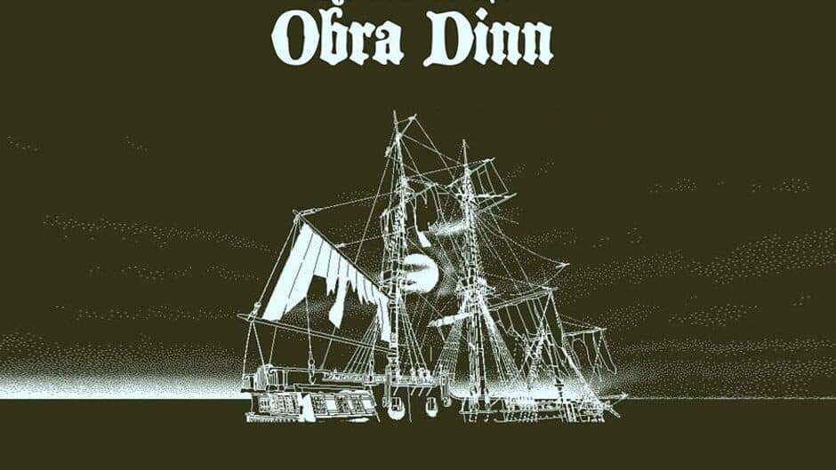 Return of the Obra Dinn - Captura 11