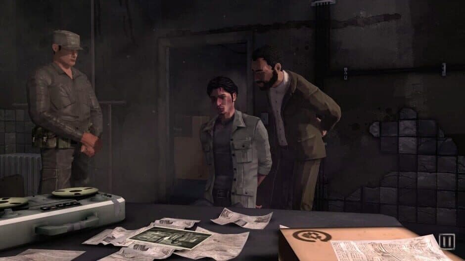 1979 Revolution: Black Friday - Captura 7