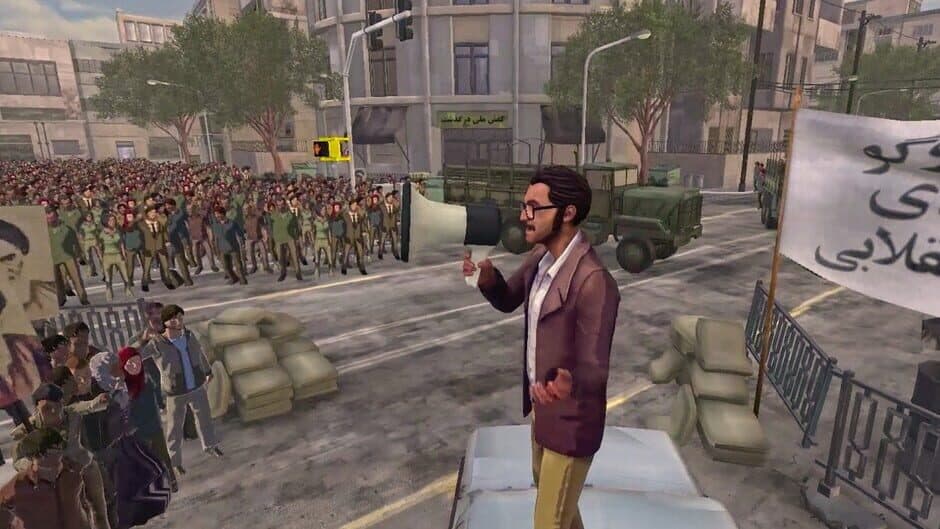 1979 Revolution: Black Friday - Captura 9