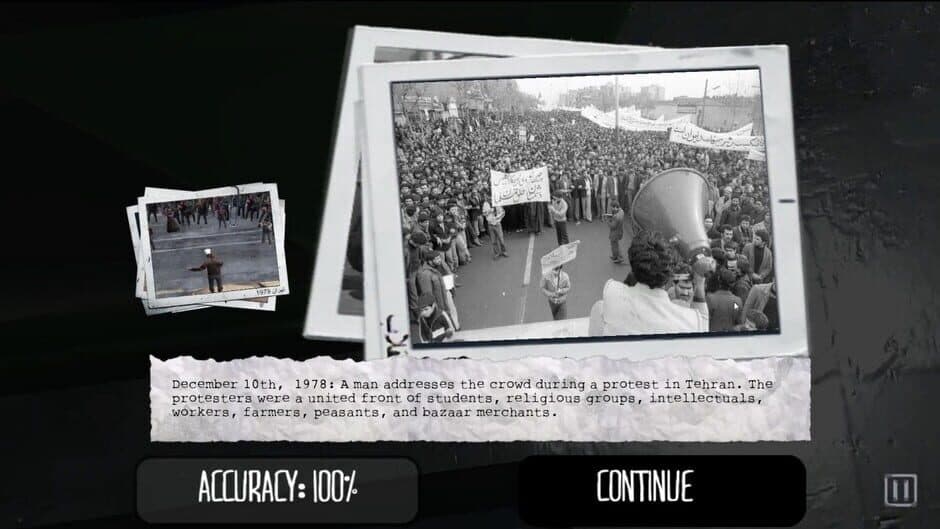 1979 Revolution: Black Friday - Captura 10