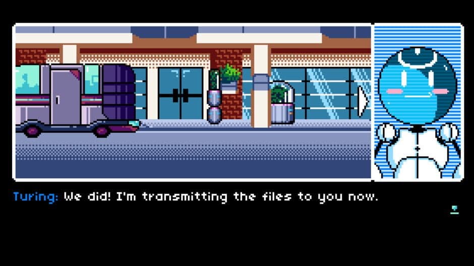 2064: Read Only Memories - Captura 2