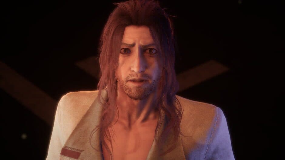 Final Fantasy XV: Episode Ardyn - Captura 11