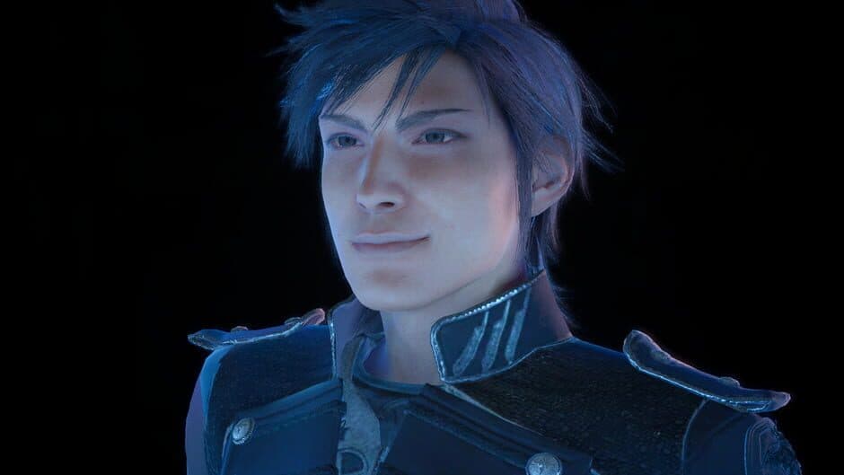 Final Fantasy XV: Episode Ardyn - Captura 3