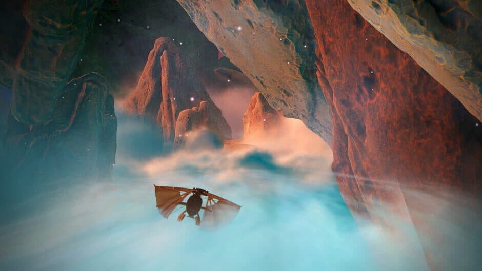 Heaven's Vault - Captura 7