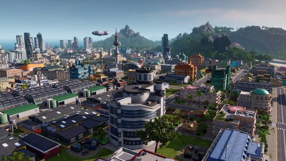 Tropico 6 - Captura 5