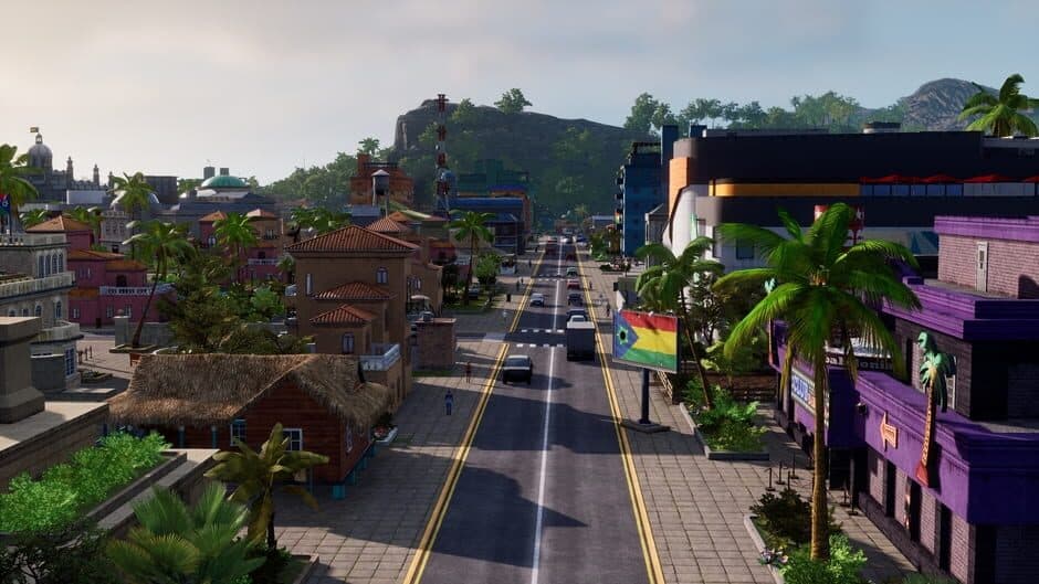 Tropico 6 - Captura 4