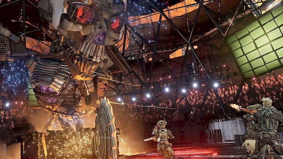 Borderlands 3 - Captura 7