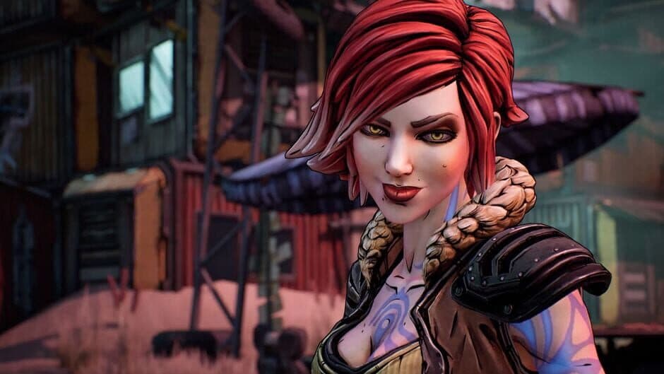 Borderlands 3 - Captura 8