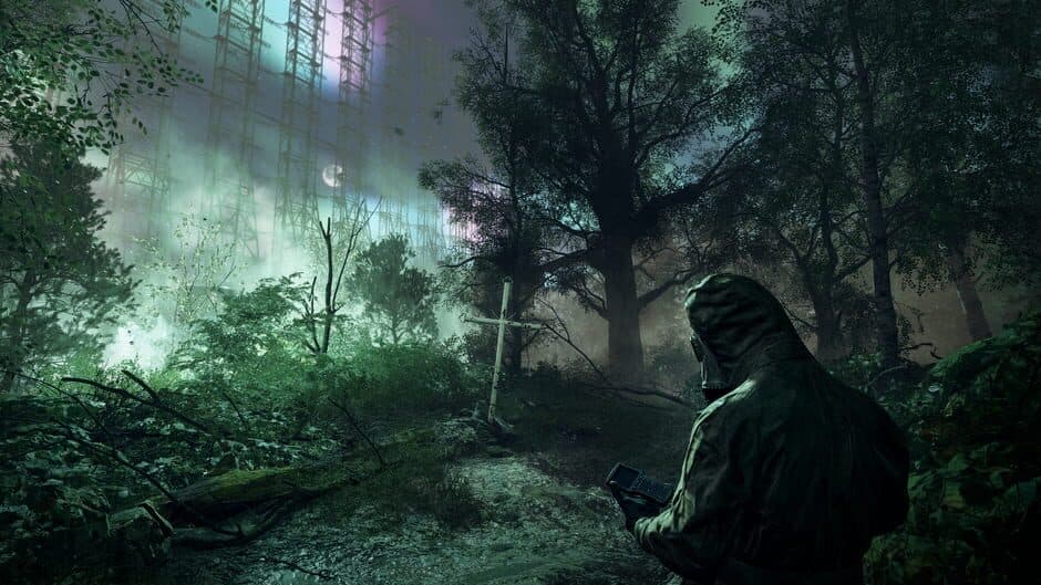 Chernobylite - Captura 16