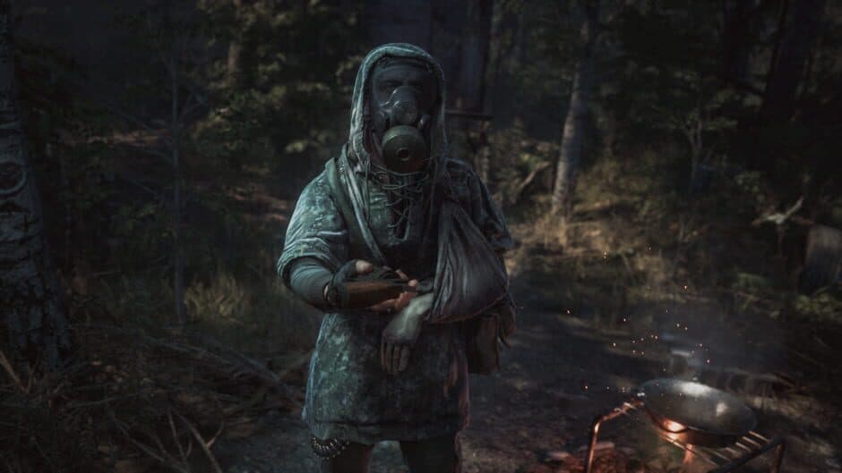 Chernobylite - Captura 13