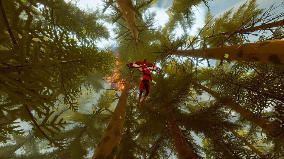 The Pathless - Captura 9