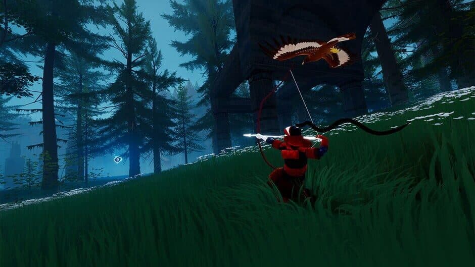 The Pathless - Captura 8