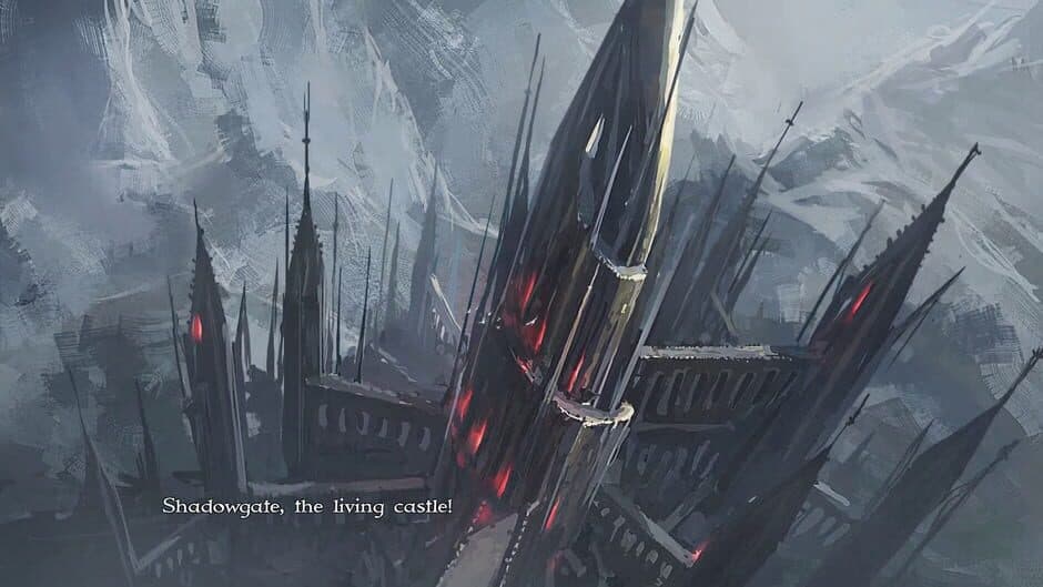 Shadowgate - Captura 7