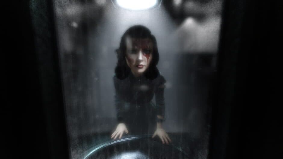 BioShock Infinite: Burial at Sea - Episode 2 - Captura 2
