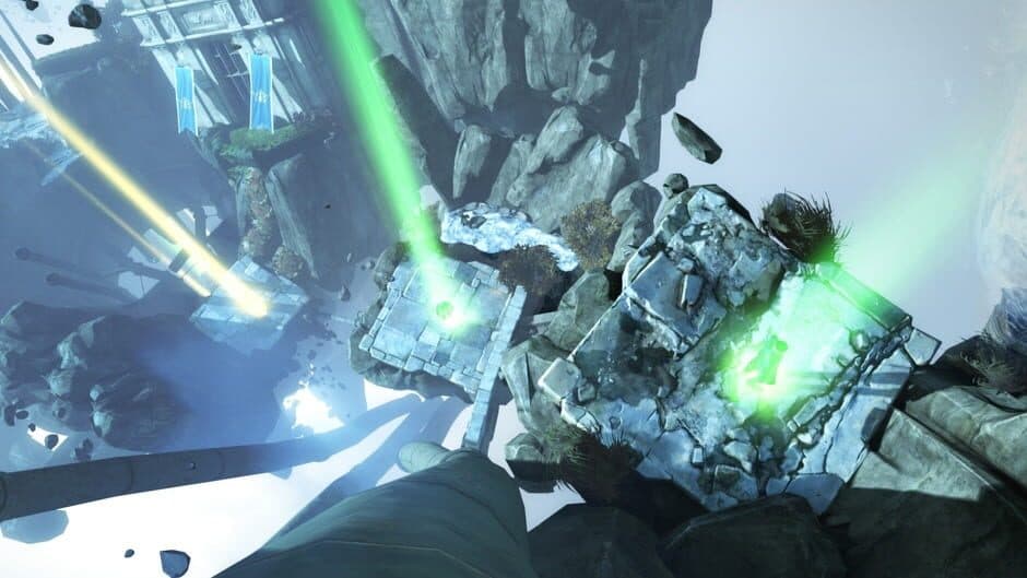 Dishonored: Dunwall City Trials - Captura 4