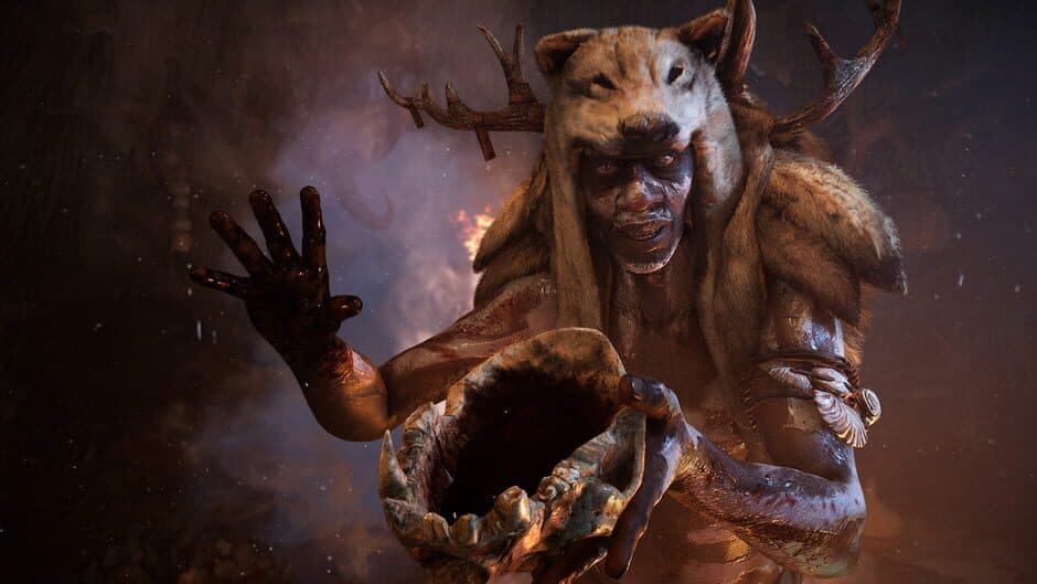 Far Cry Primal: Apex Edition - Captura 2