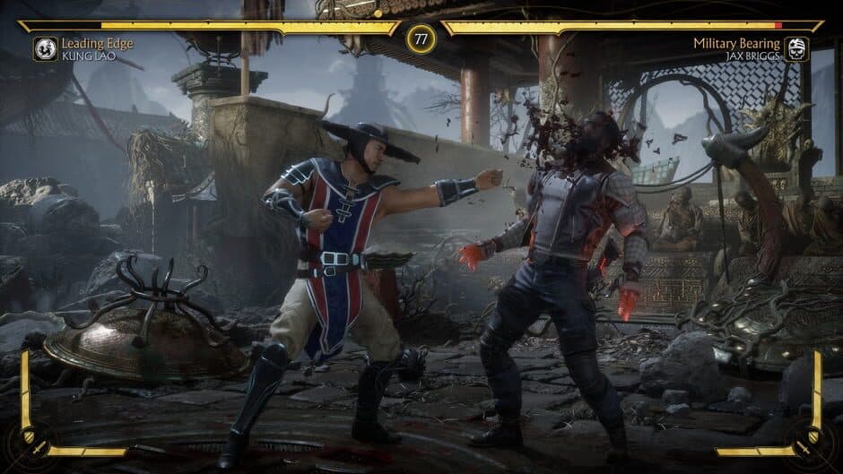 Mortal Kombat 11 - Captura 13