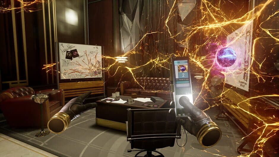 Prey: Typhon Hunter - Captura 4