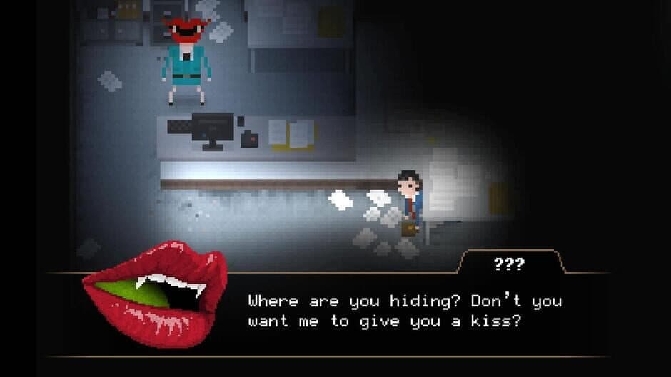 Yuppie Psycho - Captura 12