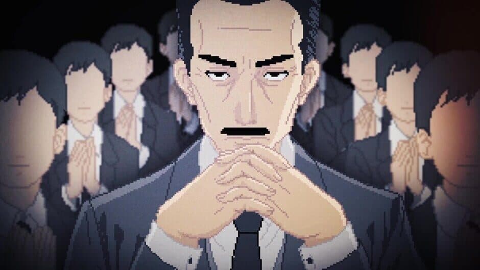 Yuppie Psycho - Captura 9