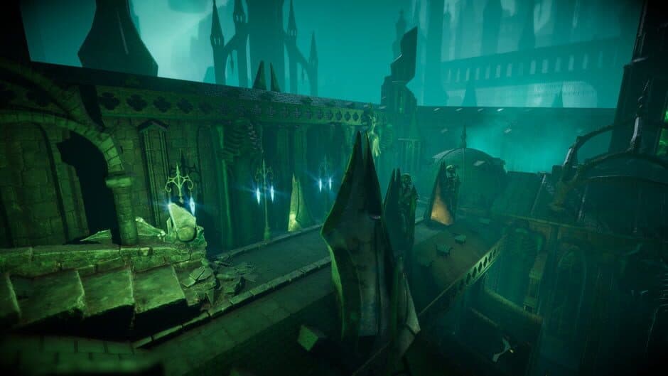 Warhammer Underworlds: Online - Captura 3