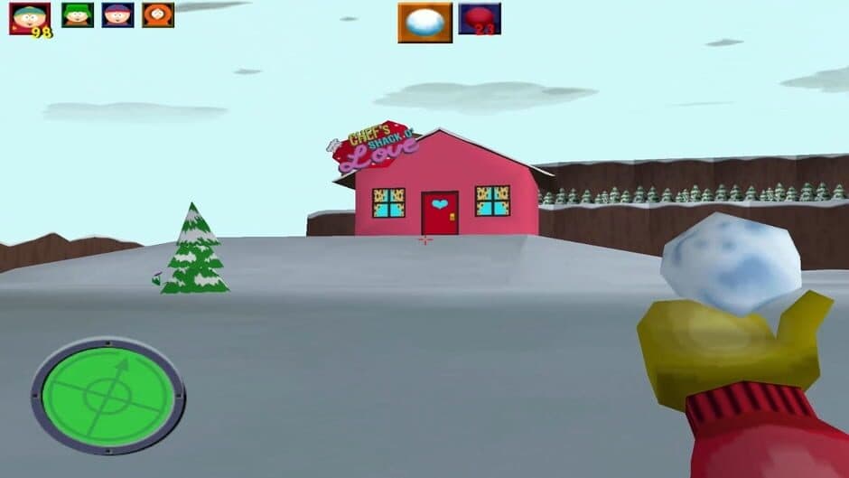 South Park - Captura 6