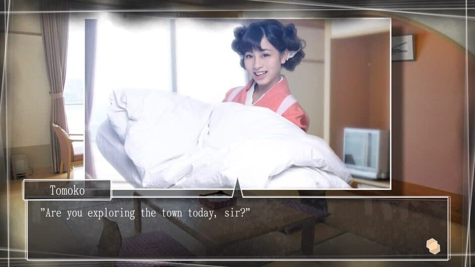 Root Letter: Last Answer - Captura 3