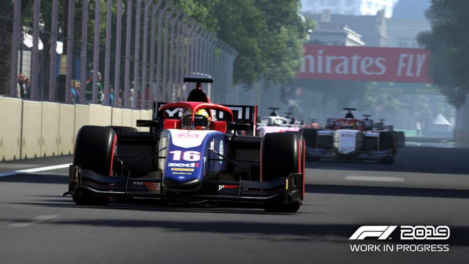 F1 2019 - Captura 6
