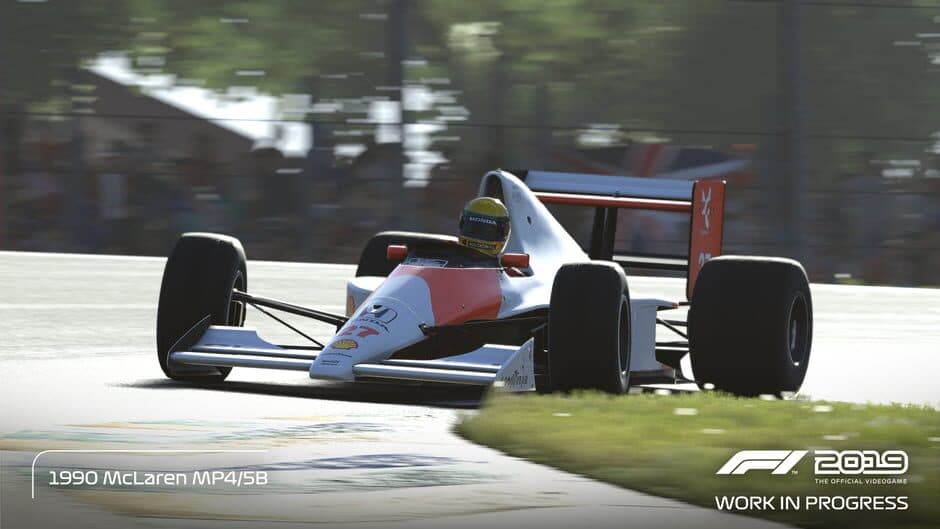 F1 2019 - Captura 10