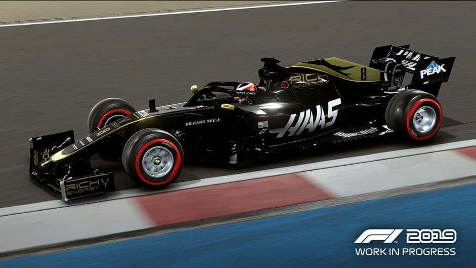 F1 2019 - Captura 11