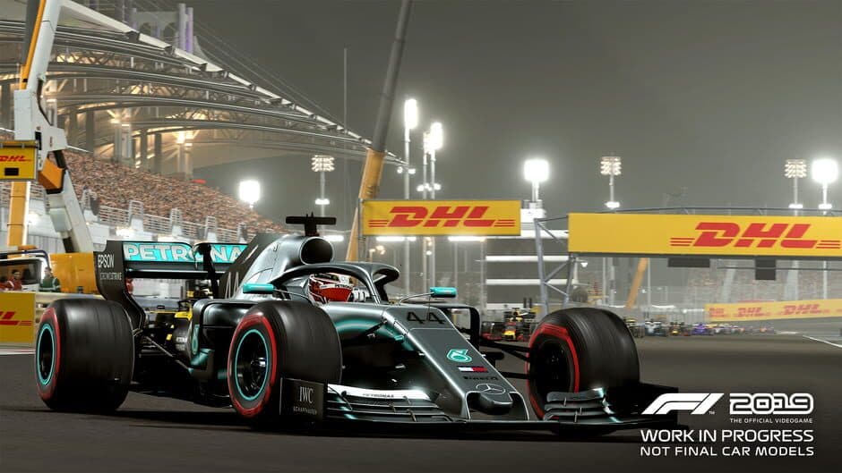 F1 2019 - Captura 13