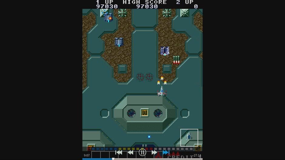 SNK 40th Anniversary Collection - Captura 10