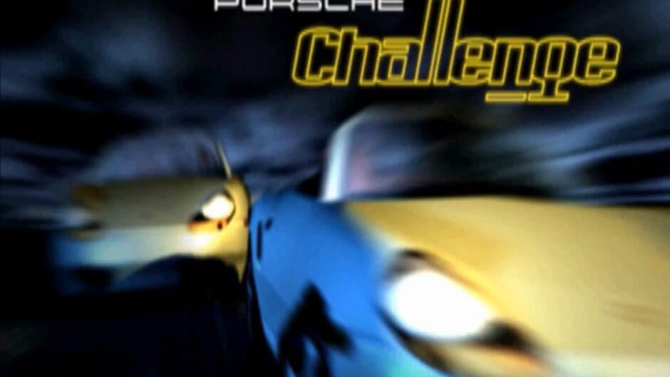 Porsche Challenge - Captura 5
