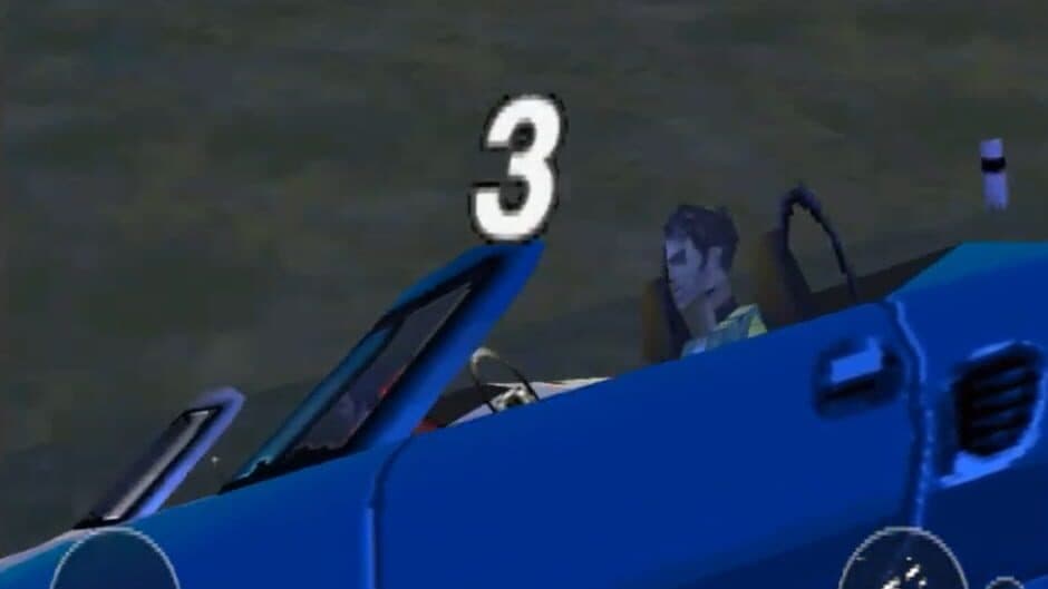 Porsche Challenge - Captura 2