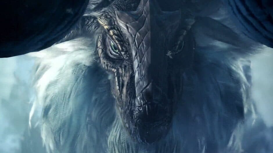 Monster Hunter World: Iceborne Master Edition - Captura 7