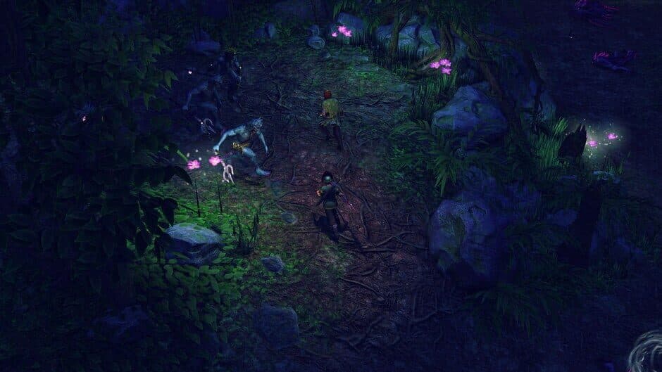 Titan Quest: Atlantis - Captura 8