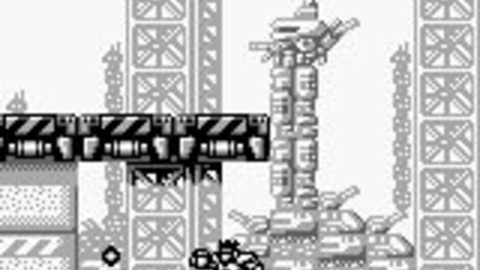 Bionic Commando - Captura 4