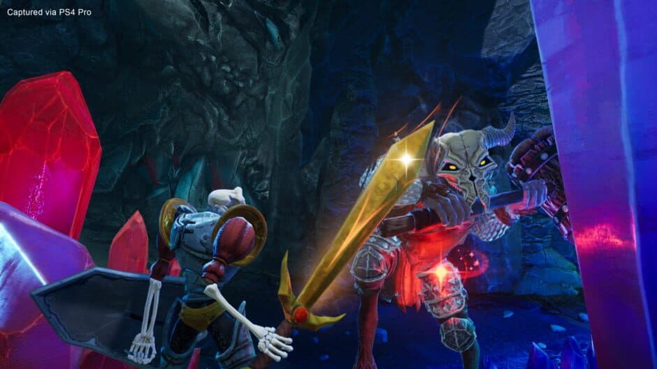 MediEvil - Captura 4
