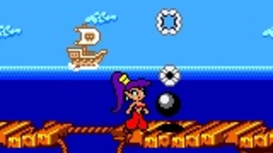 Shantae - Captura 5