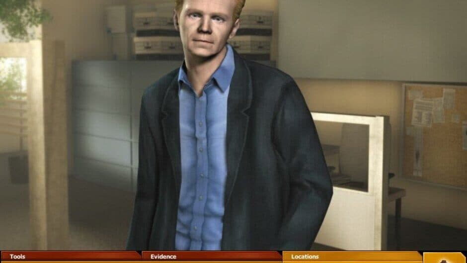 CSI: Miami - Captura 3