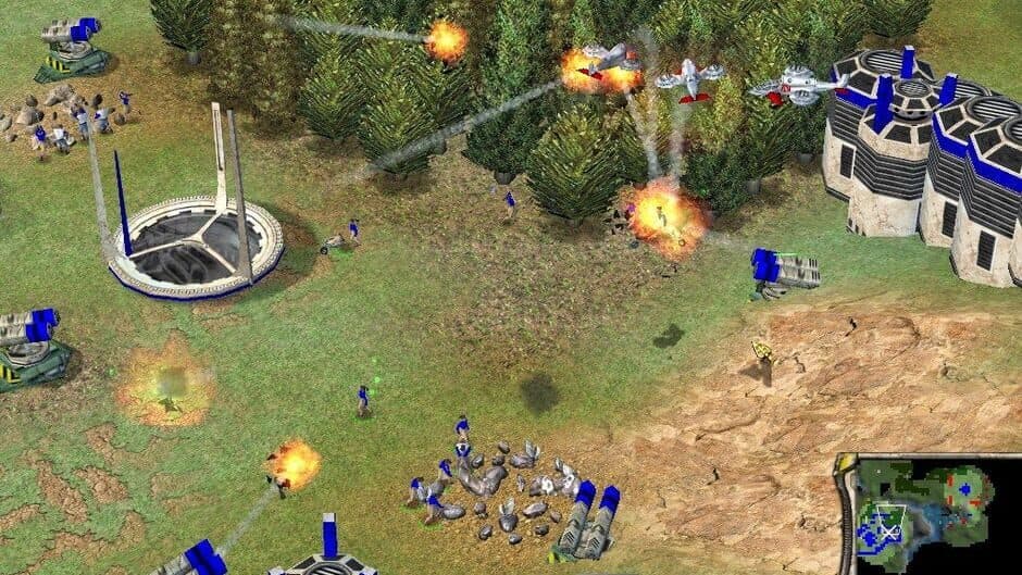 Empire Earth - Captura 5