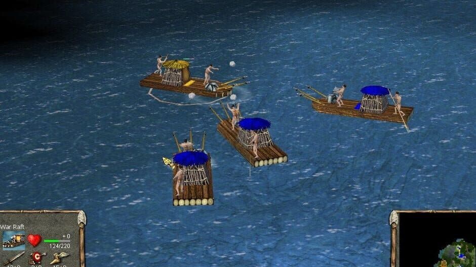 Empire Earth - Captura 2