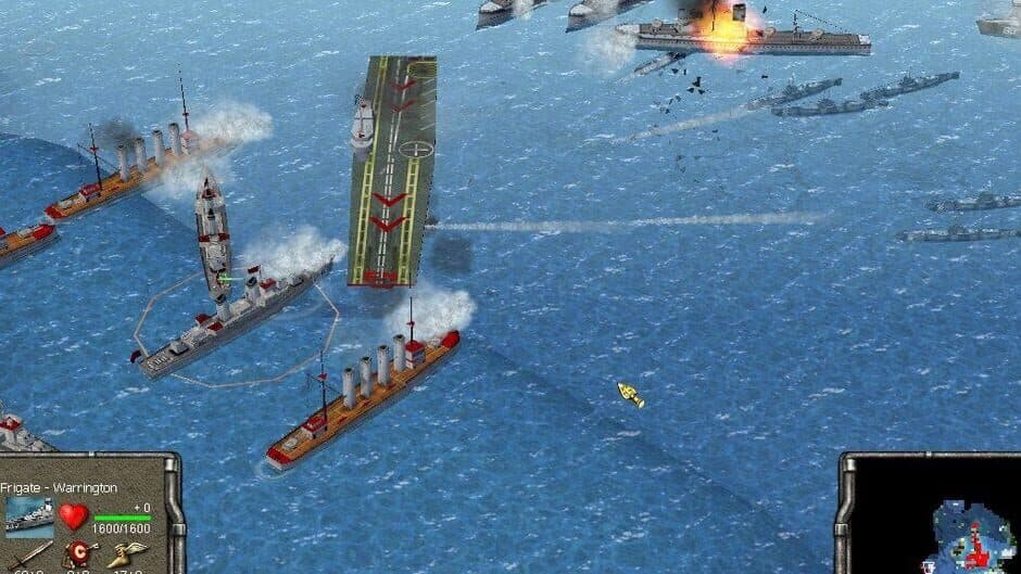 Empire Earth - Captura 4