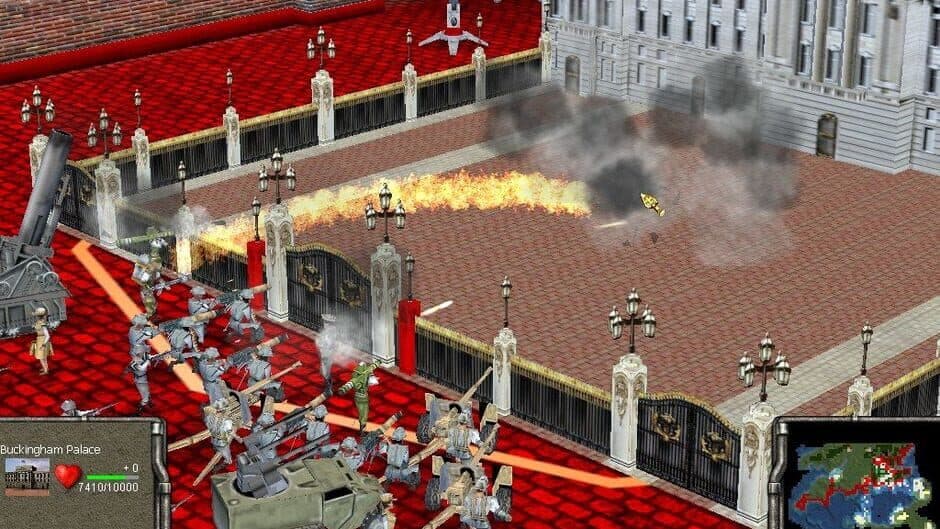 Empire Earth - Captura 7