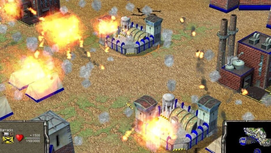 Empire Earth - Captura 6