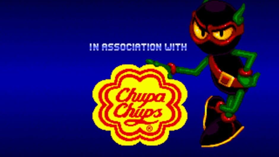 Zool 2 - Captura 4